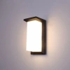 Outdoor balcony wall lamp details Picture